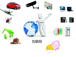 互联网领域内技术推广的十年 从红包福利到企业数字化转型的全面变革
